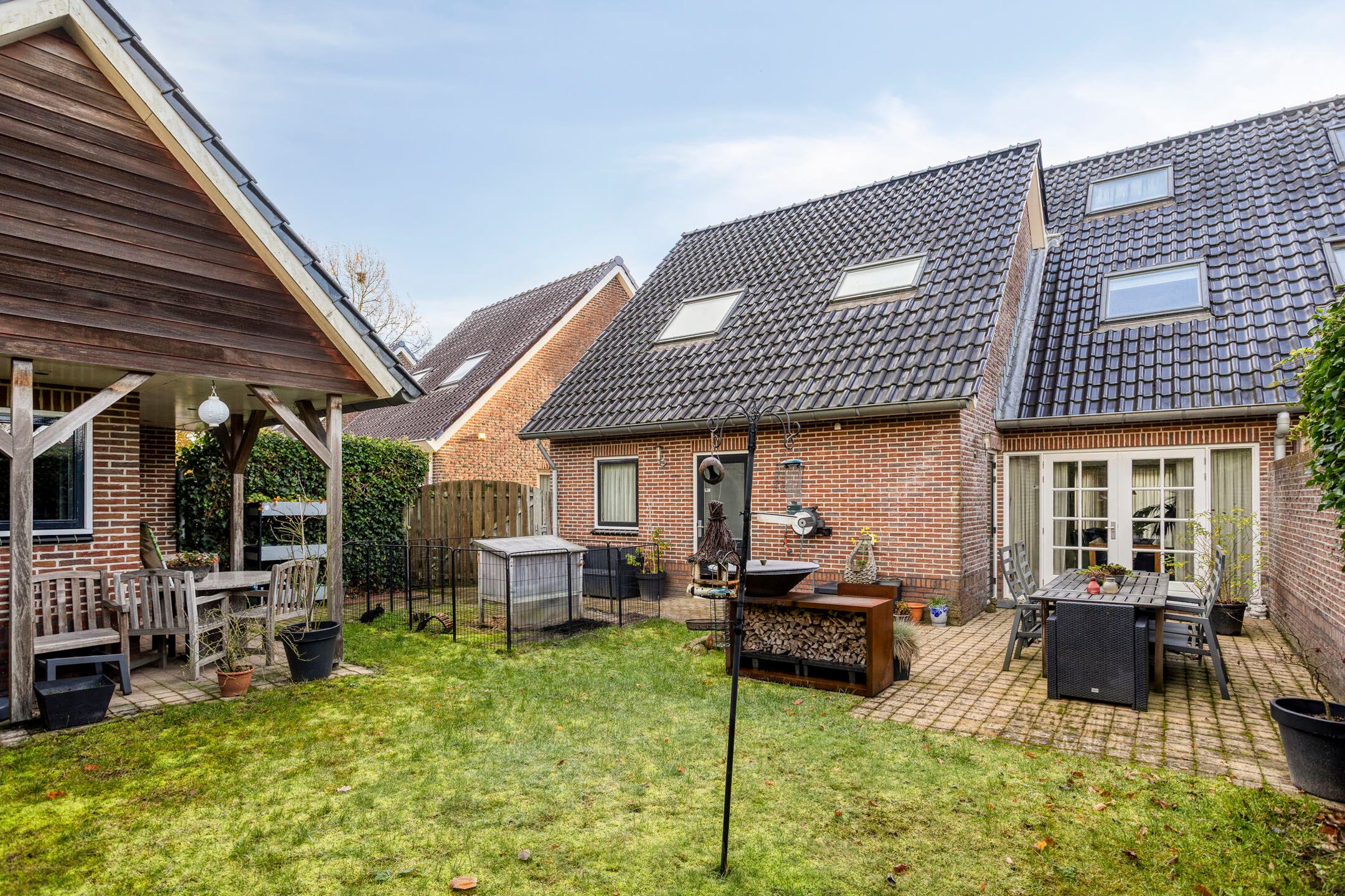 Foto 39 van De Lijnstukken 21