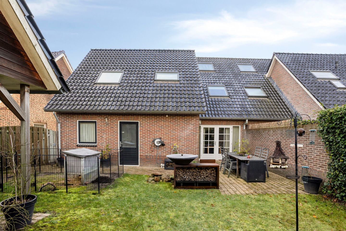 Foto 40 van De Lijnstukken 21