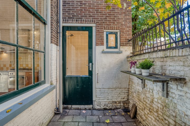 Foto 19 van Rijnsburgersingel 52