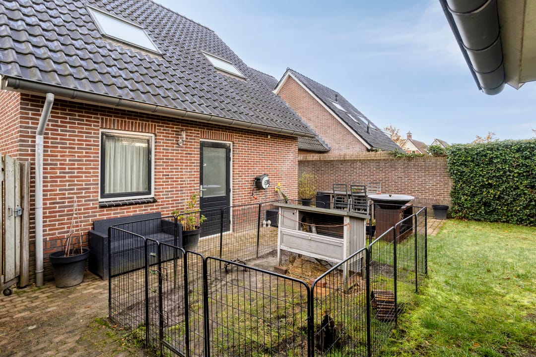 Foto 41 van De Lijnstukken 21