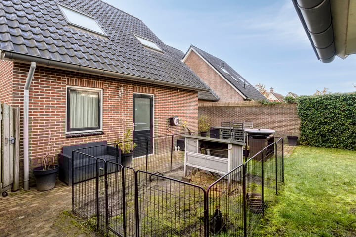 Photo 41 of De Lijnstukken 21