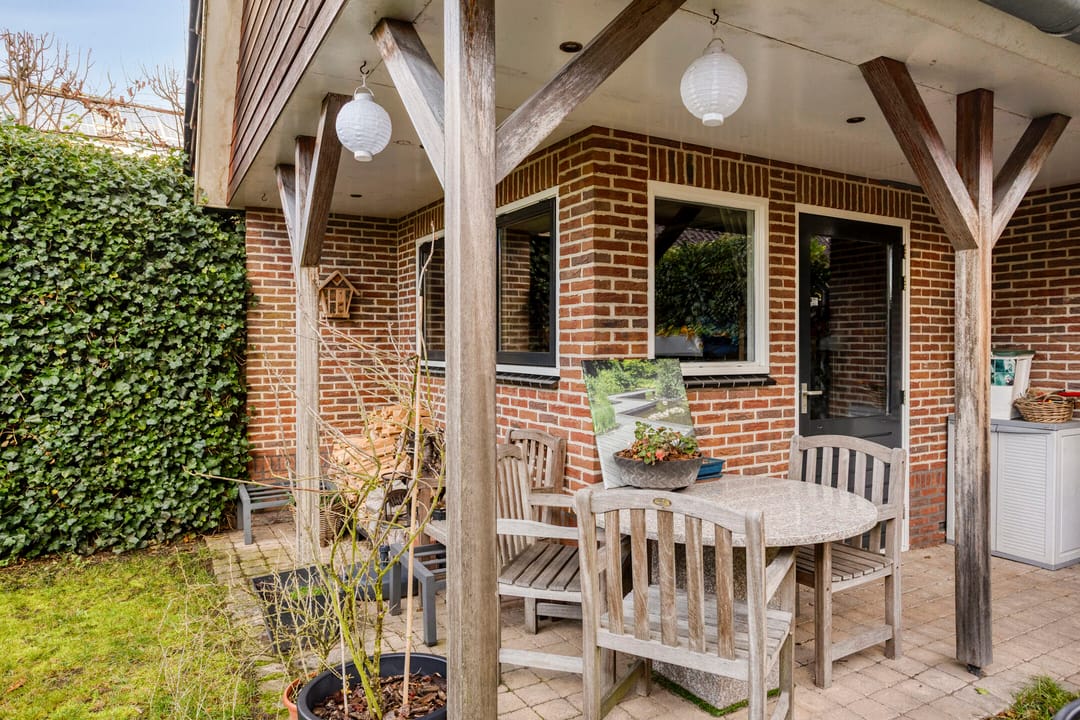 Foto 43 van De Lijnstukken 21