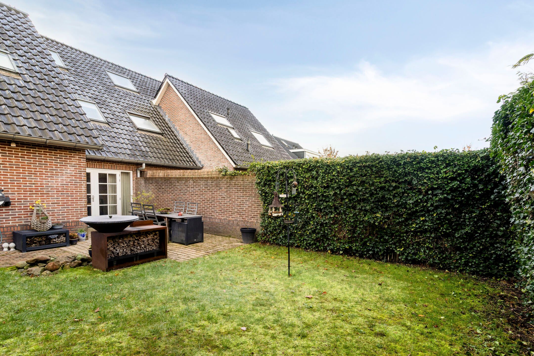 Foto 45 van De Lijnstukken 21