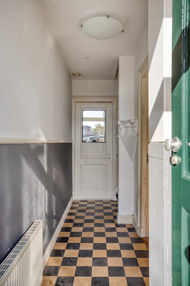 Foto 21 van Rijnsburgersingel 52