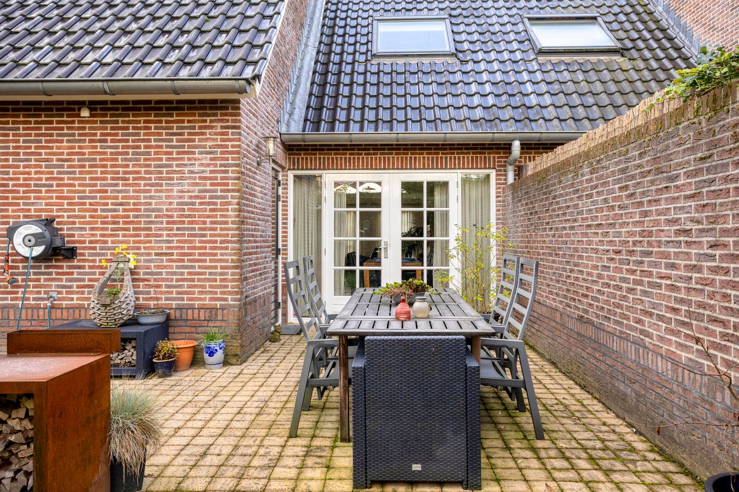 Foto 44 van De Lijnstukken 21