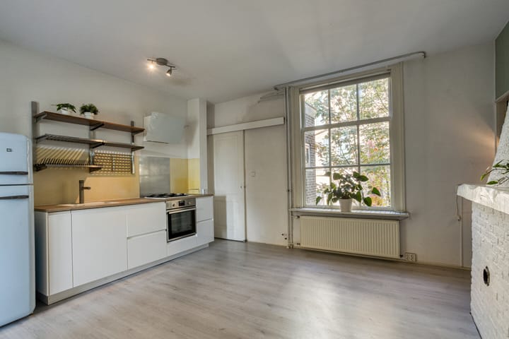 Foto 22 van Rijnsburgersingel 52