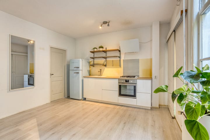 Foto 23 van Rijnsburgersingel 52