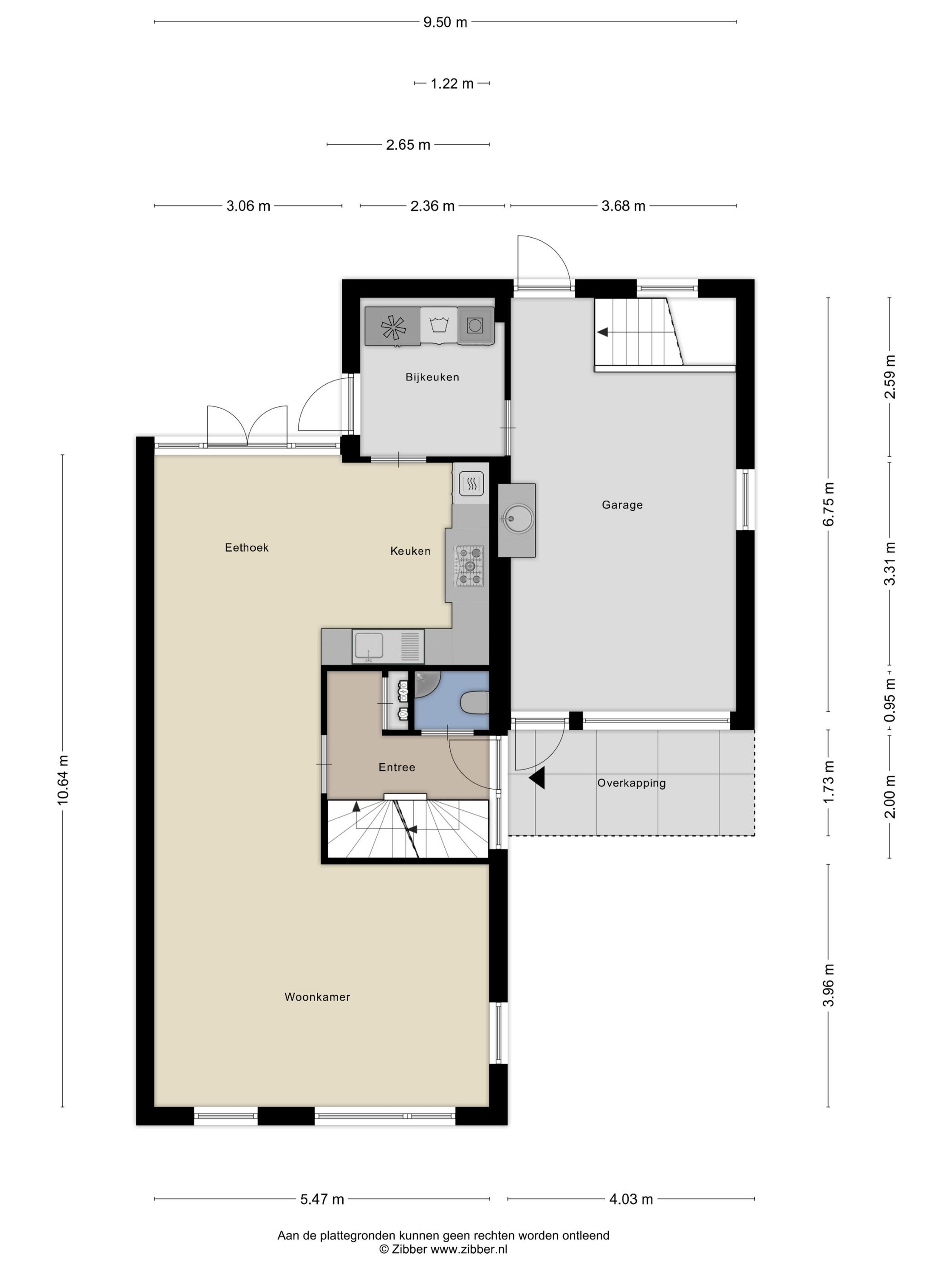 Foto 48 van De Lijnstukken 21
