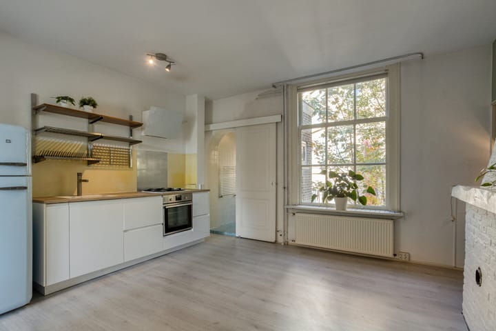 Foto 24 van Rijnsburgersingel 52