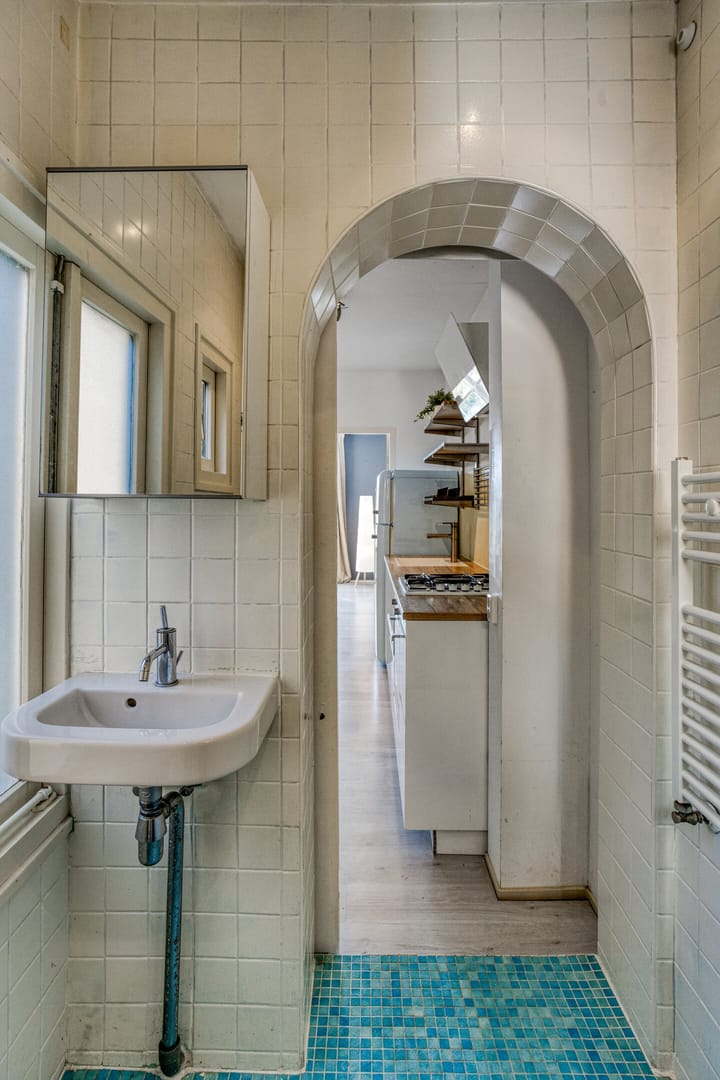 Foto 25 van Rijnsburgersingel 52