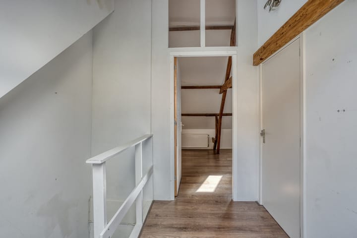 Foto 32 van Rijnsburgersingel 52