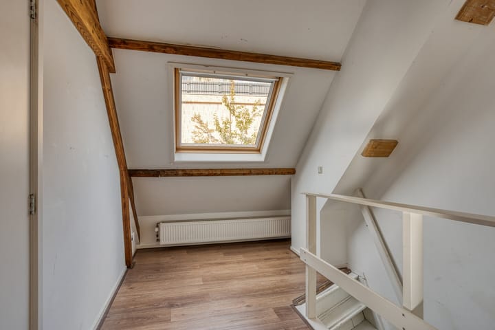 Foto 33 van Rijnsburgersingel 52