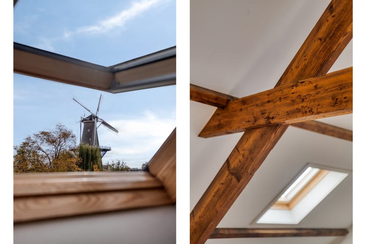 Foto 38 van Rijnsburgersingel 52