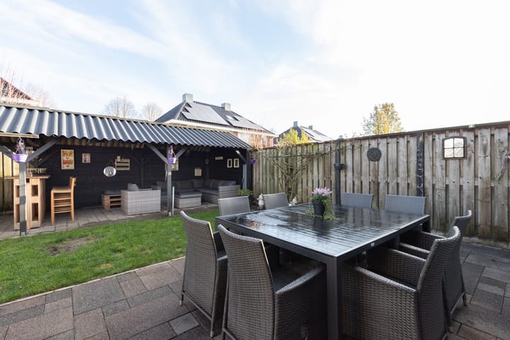 Foto 5 van Distelbrink 9