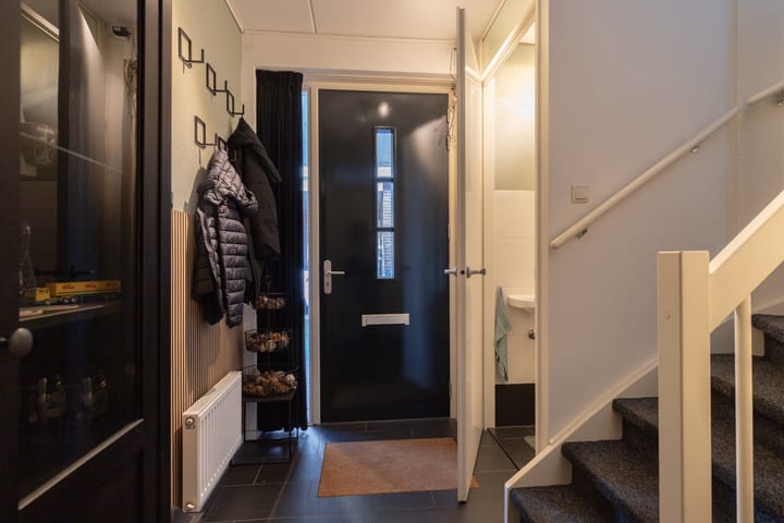 Foto 9 van Distelbrink 9