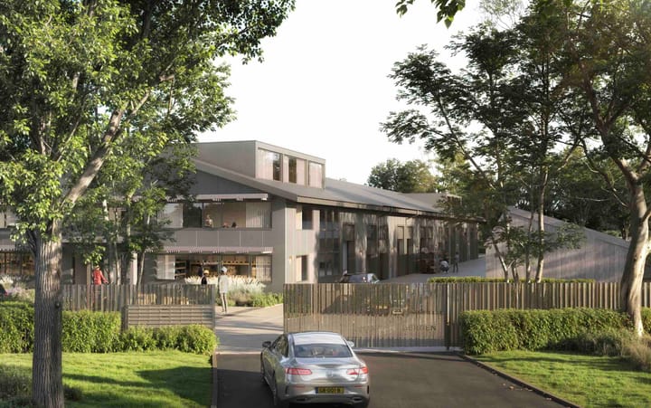 Bergerweg 125, Bergen (NH)