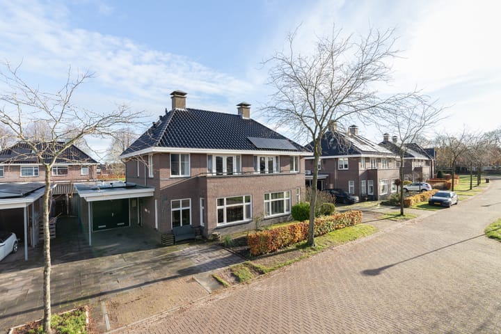 Foto 47 van Distelbrink 9