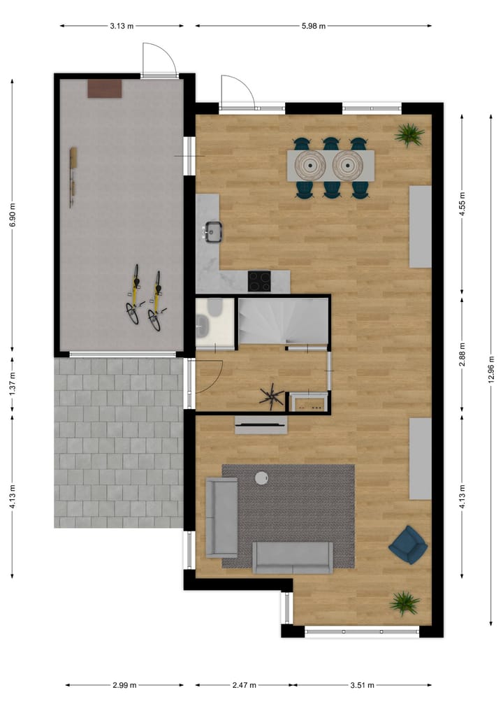 Foto 48 van Distelbrink 9