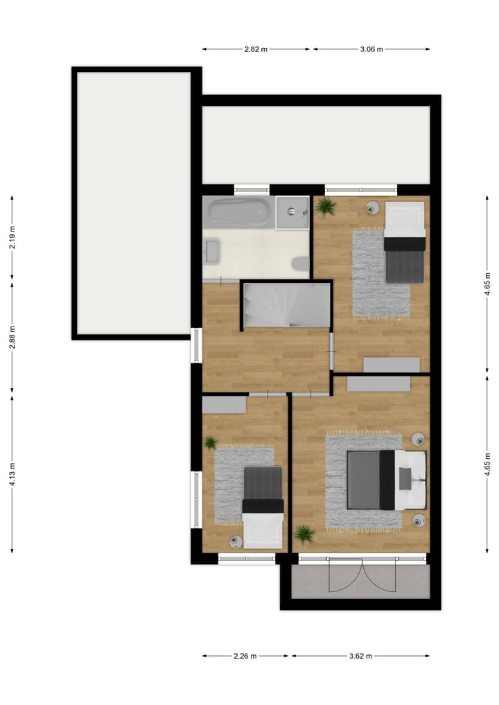 Foto 49 van Distelbrink 9