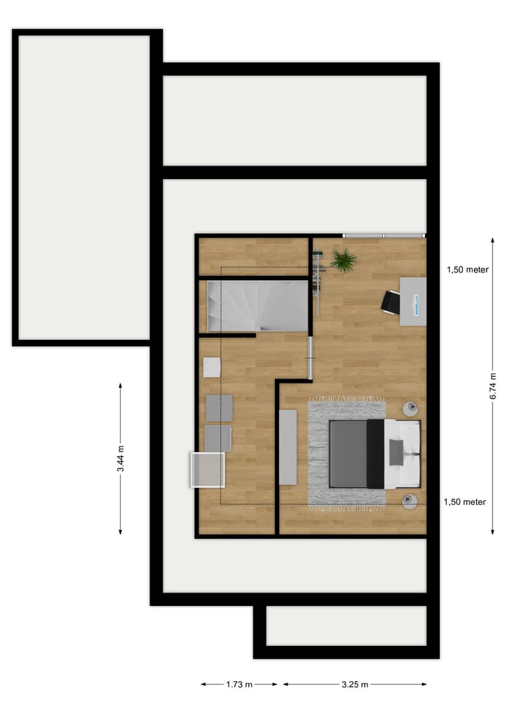 Foto 50 van Distelbrink 9