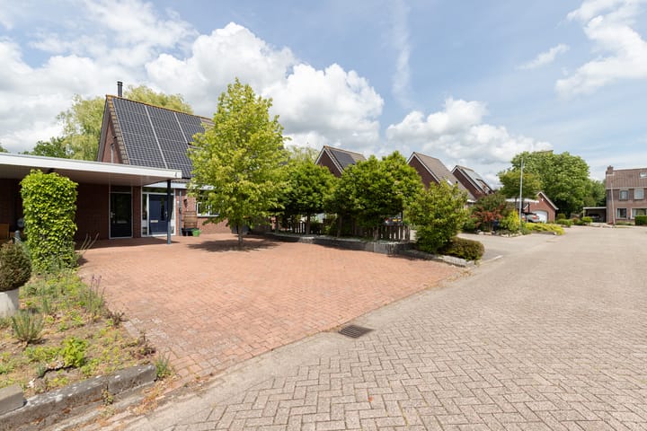 Photo 1 of Pinksterbloem 12