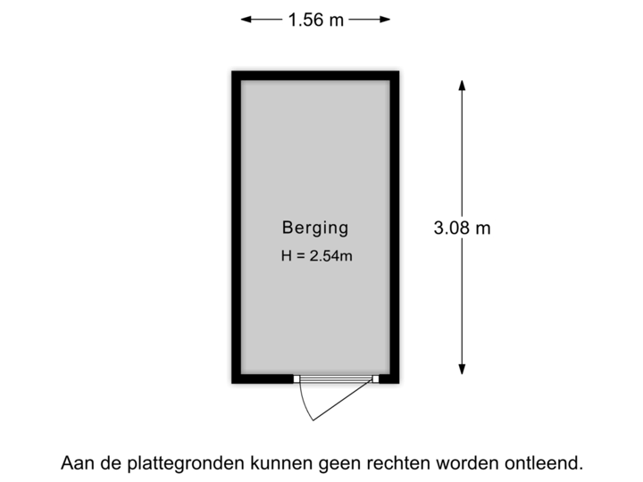 Berging