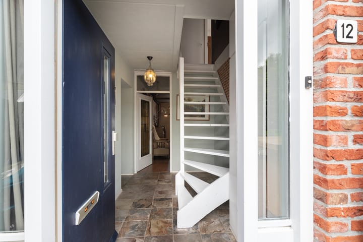 Photo 5 of Pinksterbloem 12