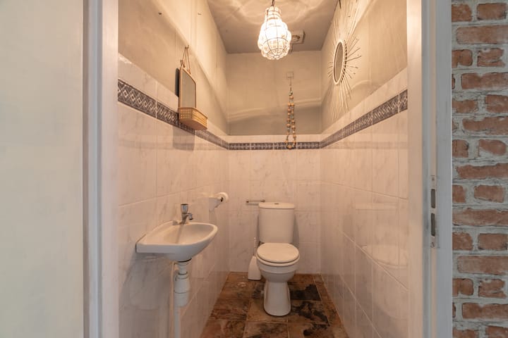 Photo 6 of Pinksterbloem 12