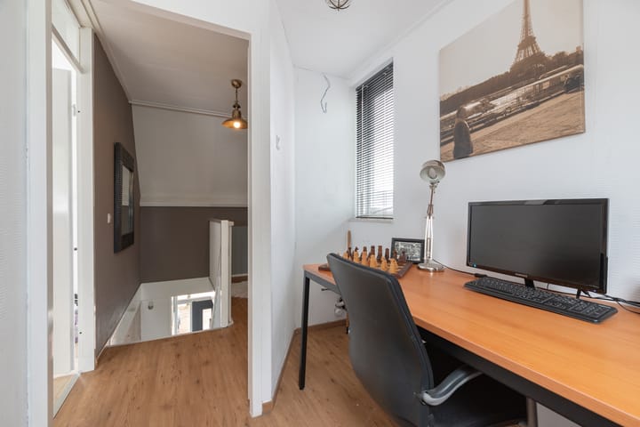 Photo 13 of Pinksterbloem 12