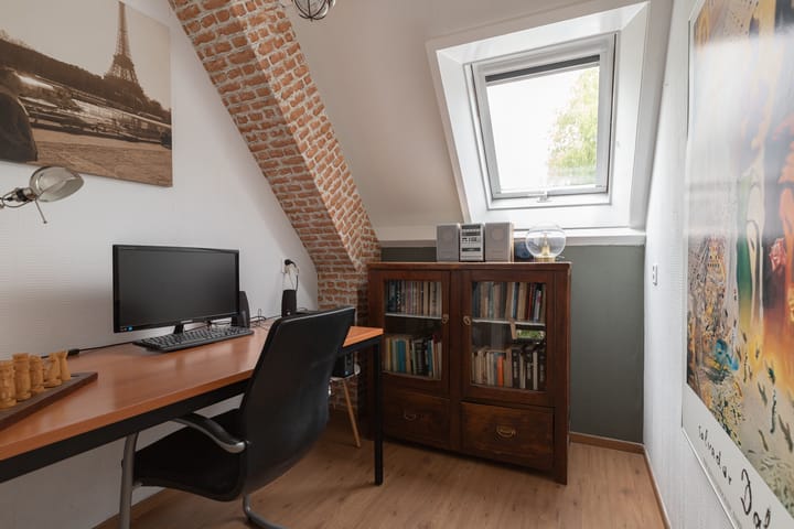 Photo 14 of Pinksterbloem 12