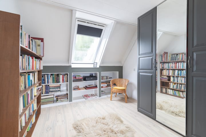 Photo 18 of Pinksterbloem 12