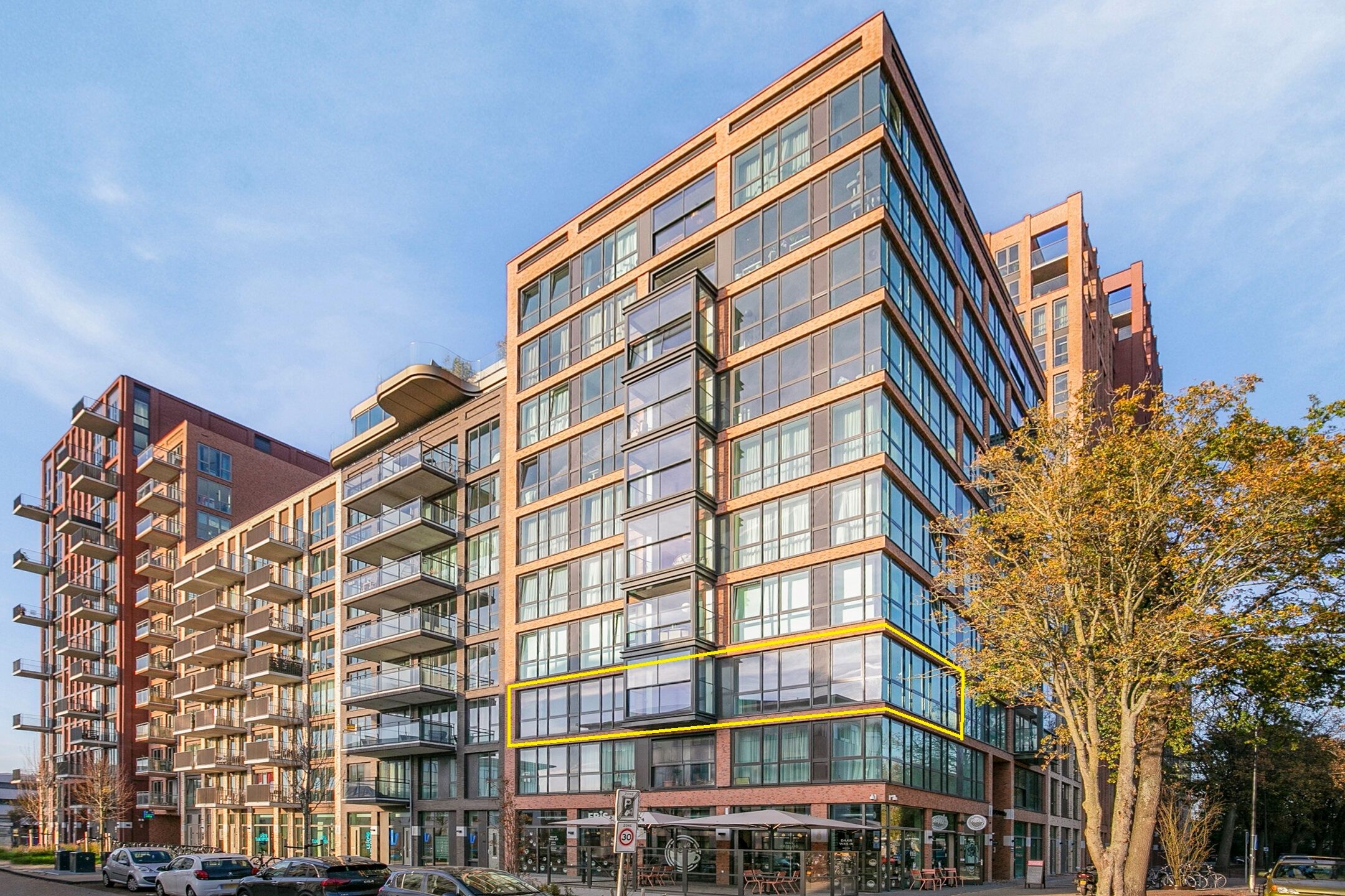 Mangoweg, 333, Leiden, 2321HZ, Zuid-Holland, Nederland 333 