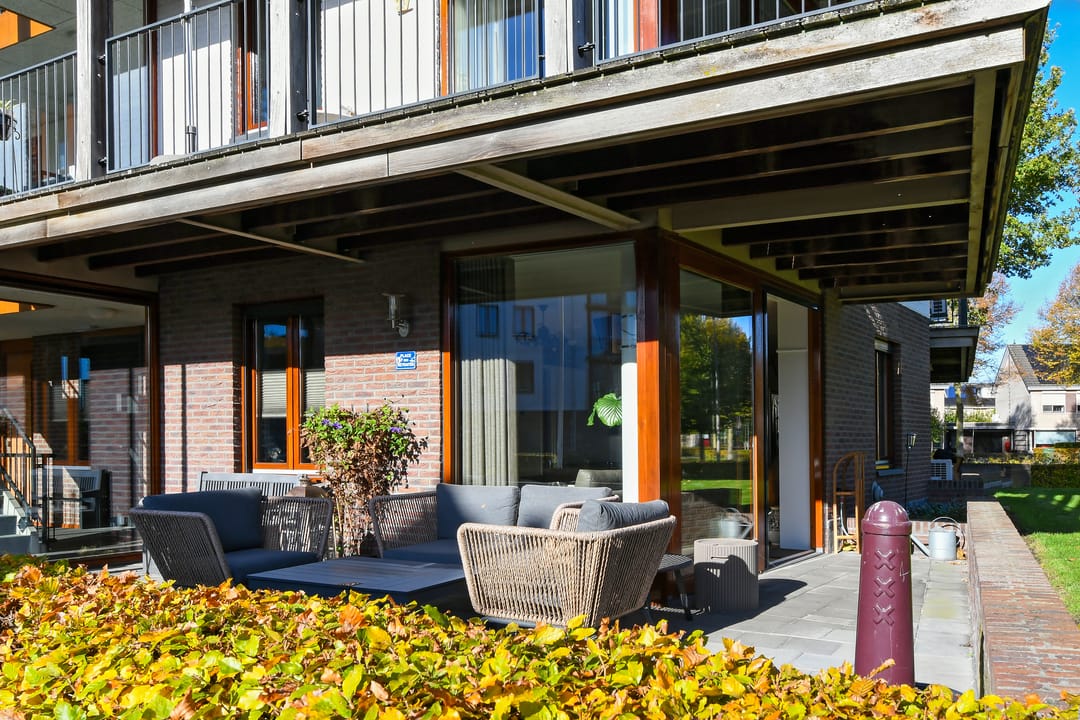 Foto 2 van Binnenwiek 14