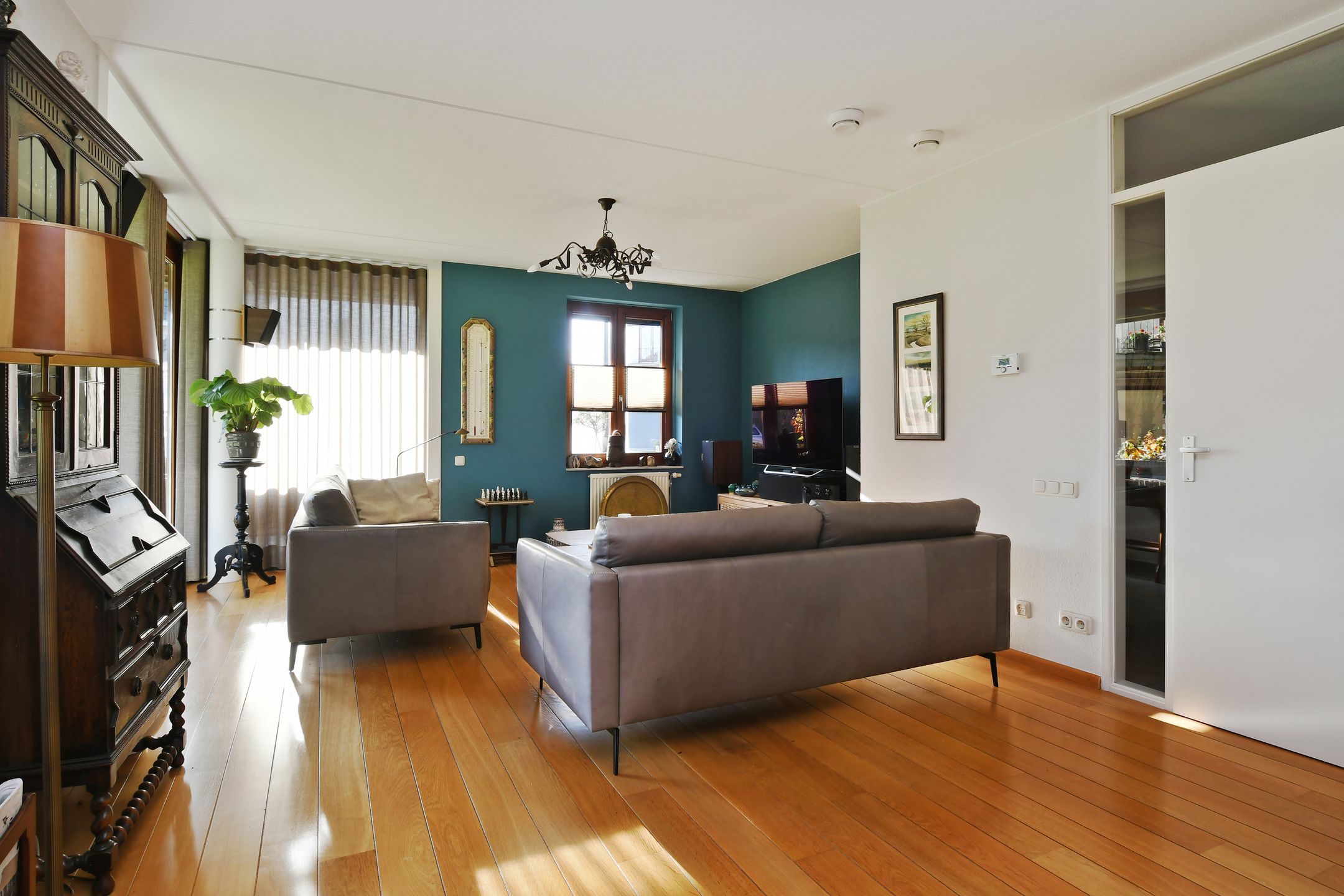 Foto 3 van Binnenwiek 14