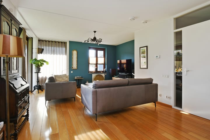 Photo 3 of Binnenwiek 14