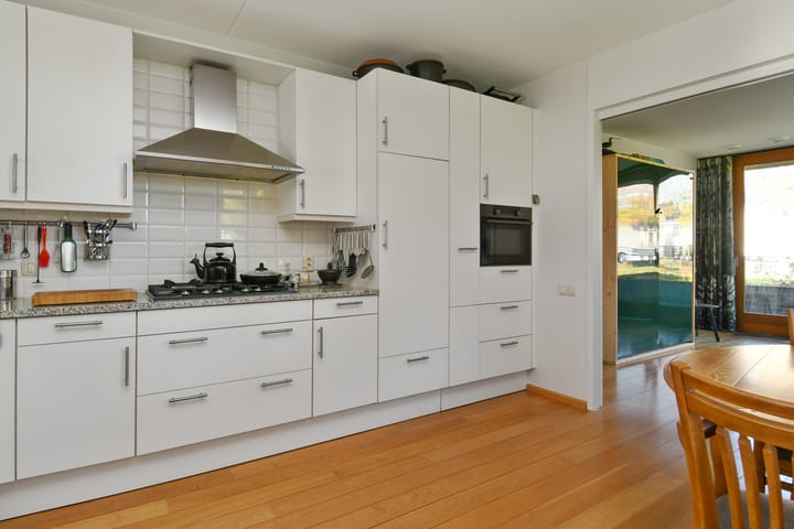 Photo 4 of Binnenwiek 14