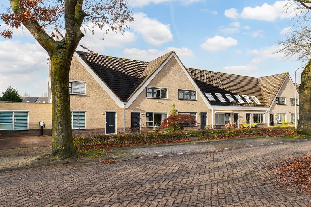 Photo 1 of Hoge Witsiestraat 81