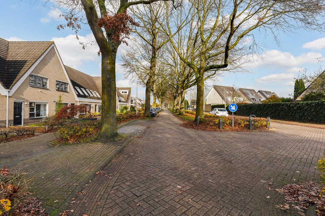 Photo 2 of Hoge Witsiestraat 81