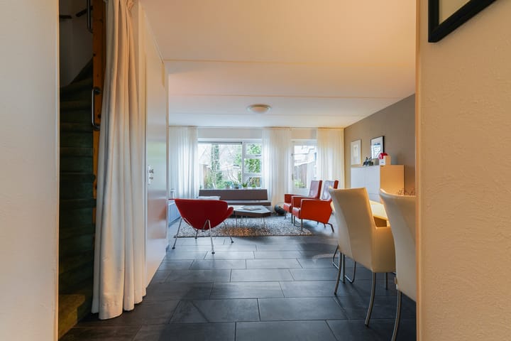 Foto 4 van Hoge Witsiestraat 81