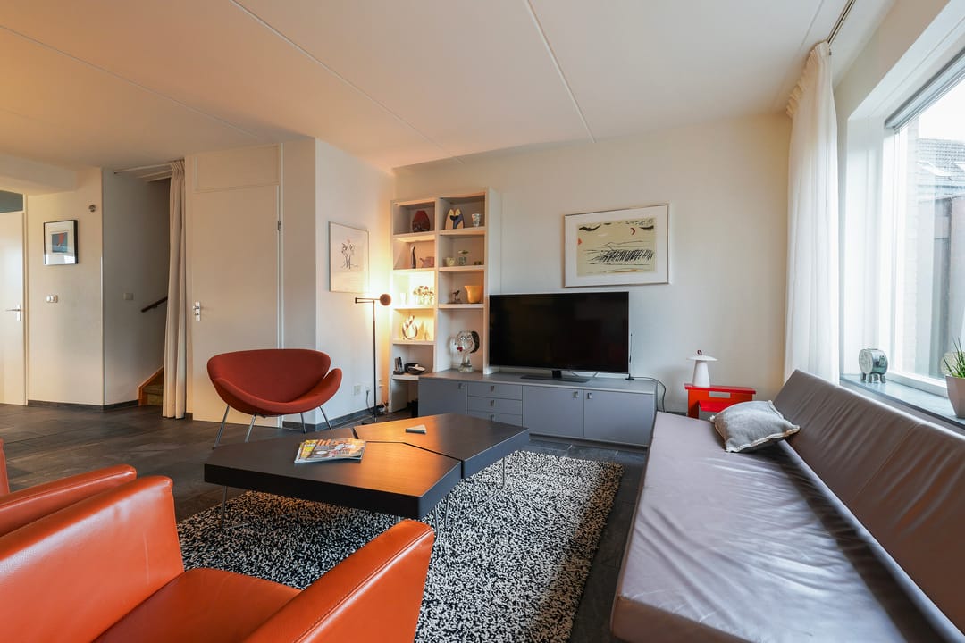 Photo 7 of Hoge Witsiestraat 81