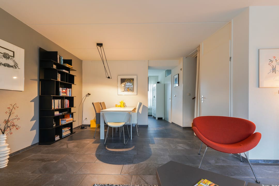 Photo 8 of Hoge Witsiestraat 81