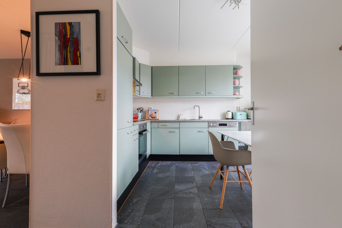 Photo 10 of Hoge Witsiestraat 81