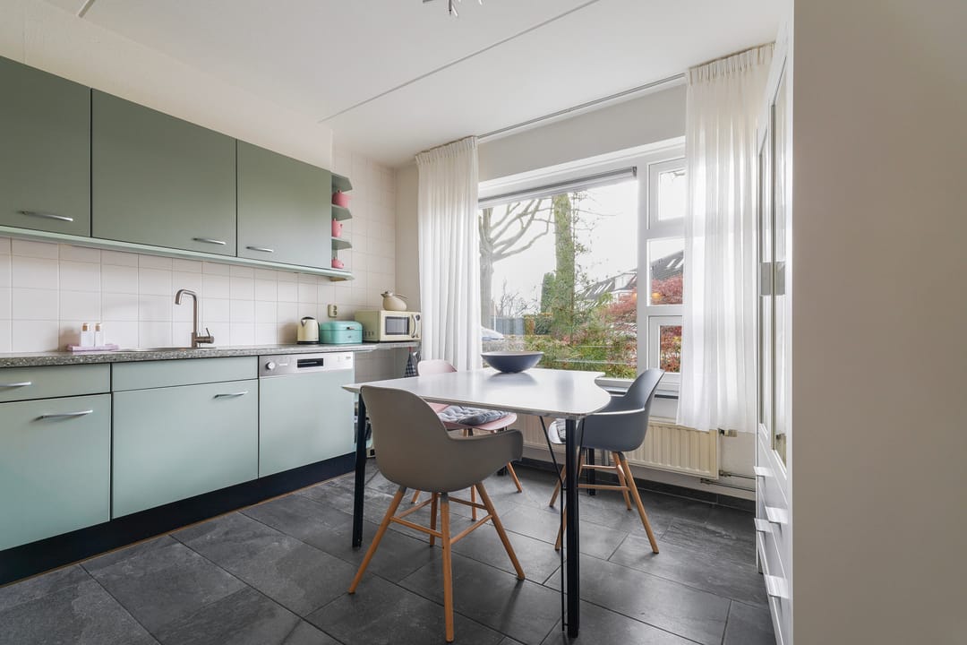 Photo 11 of Hoge Witsiestraat 81