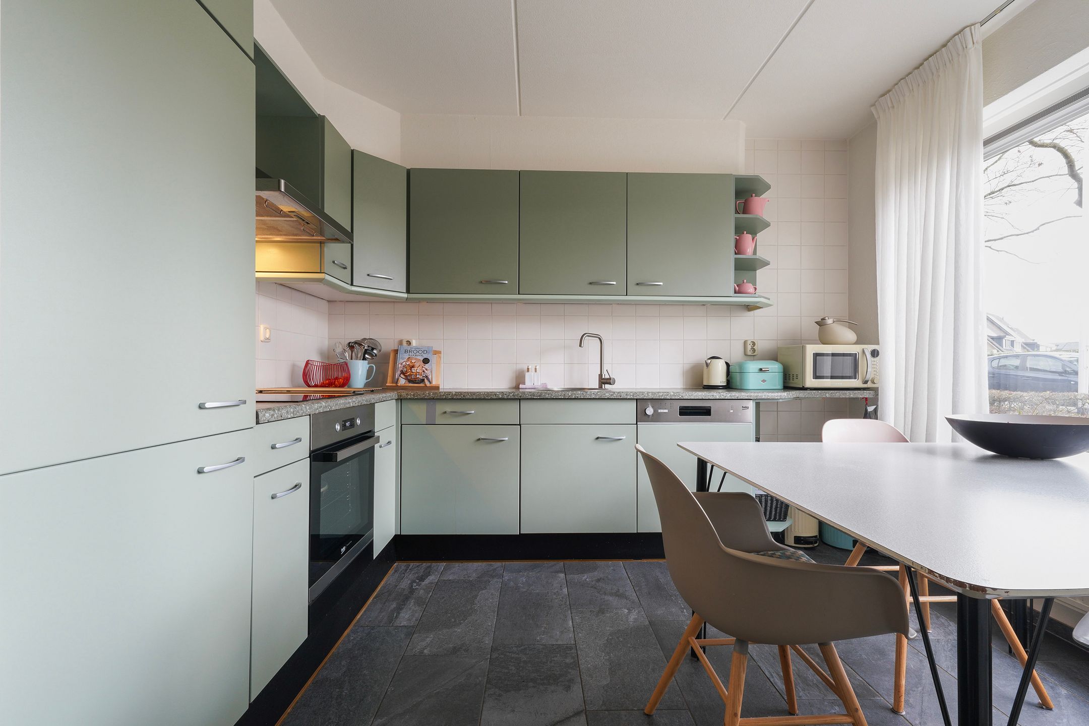 Photo 12 of Hoge Witsiestraat 81