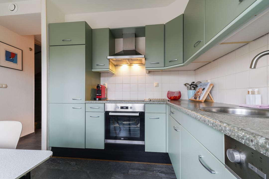 Photo 13 of Hoge Witsiestraat 81