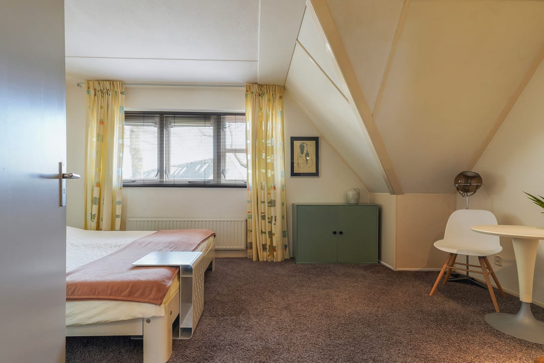 Photo 16 of Hoge Witsiestraat 81