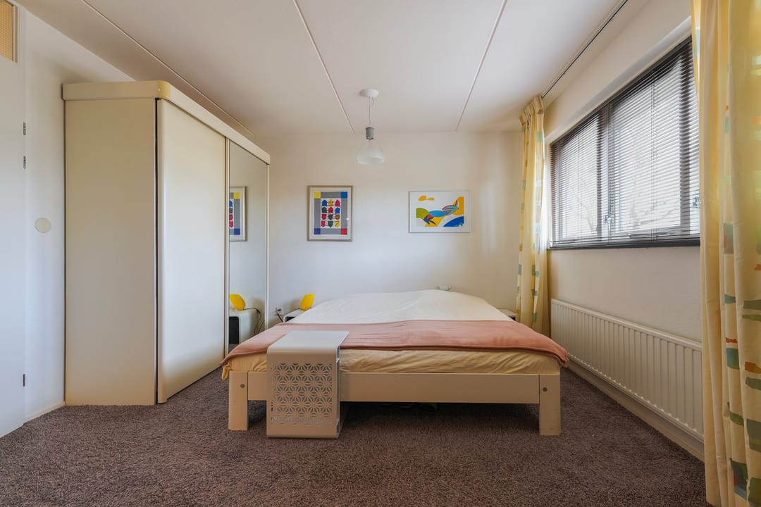 Photo 17 of Hoge Witsiestraat 81