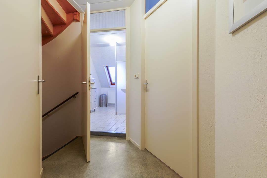 Photo 23 of Hoge Witsiestraat 81