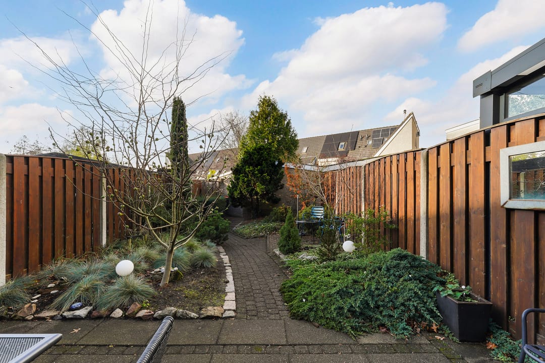 Photo 32 of Hoge Witsiestraat 81