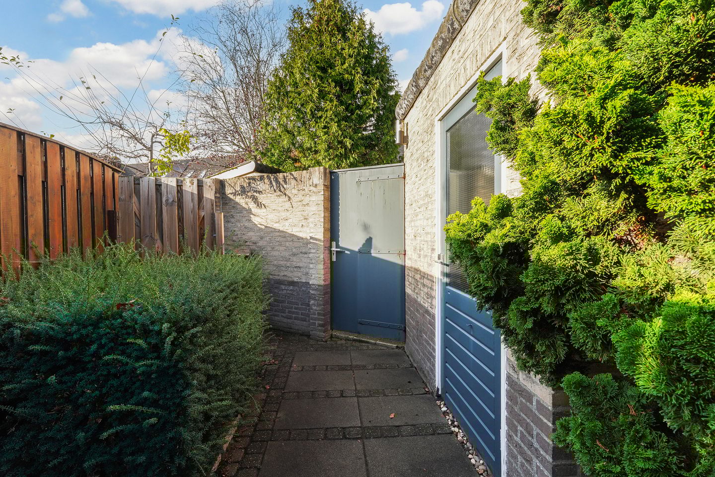 Photo 34 of Hoge Witsiestraat 81